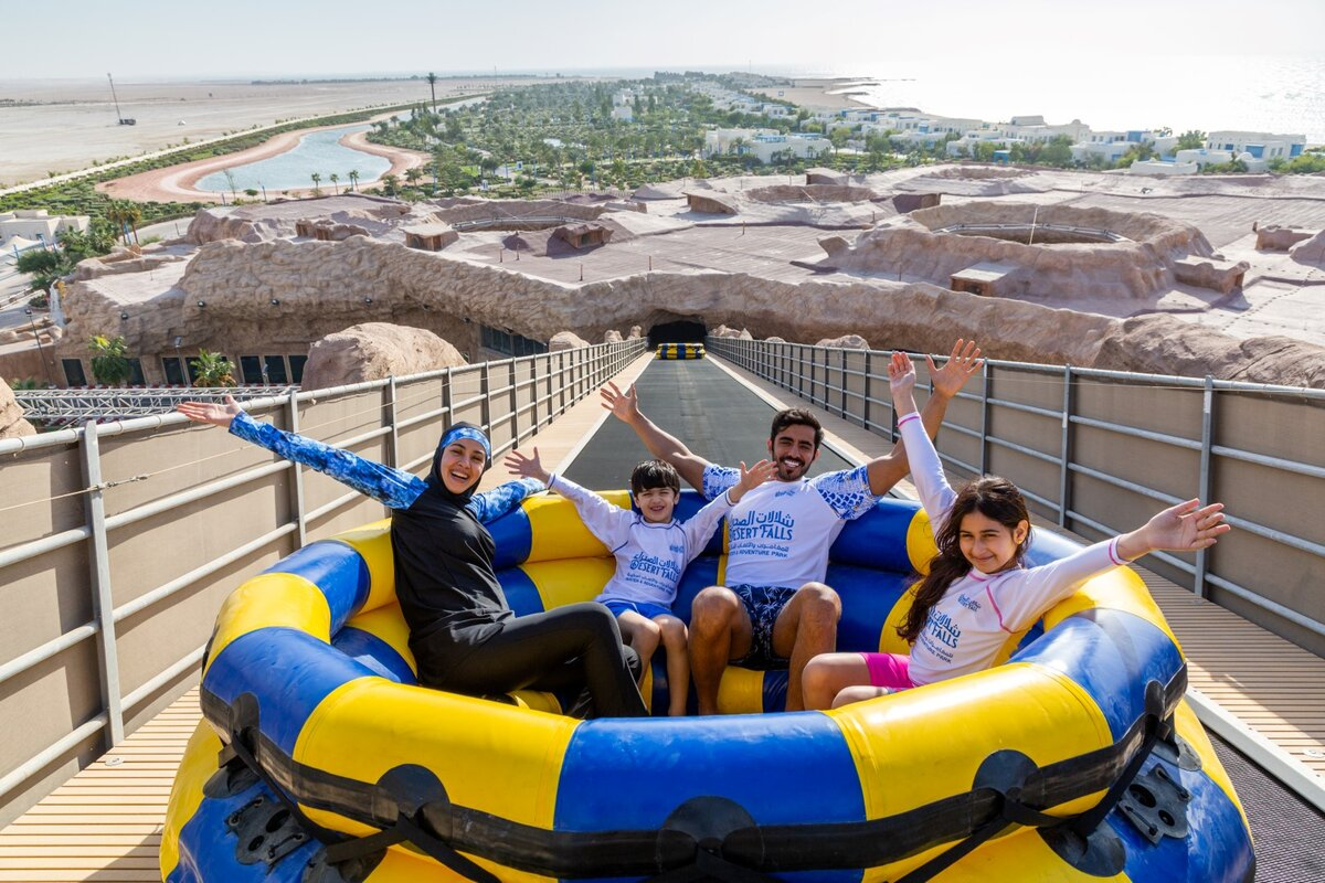 Leisure and fun